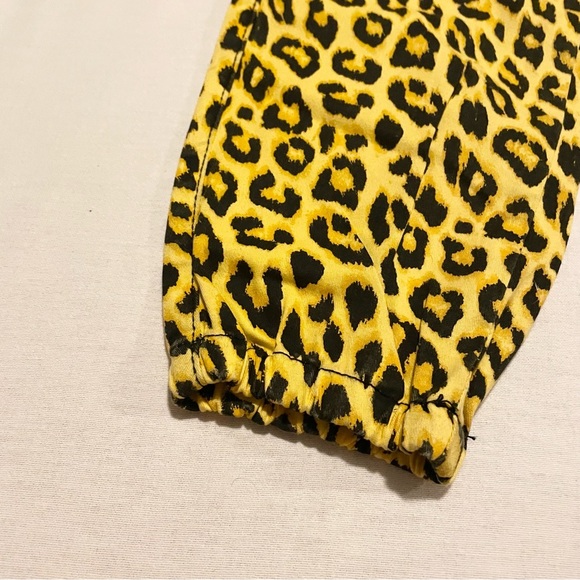 American Bazi Jeans Jogger Pants Womens Size Large - Picture 7 of 16